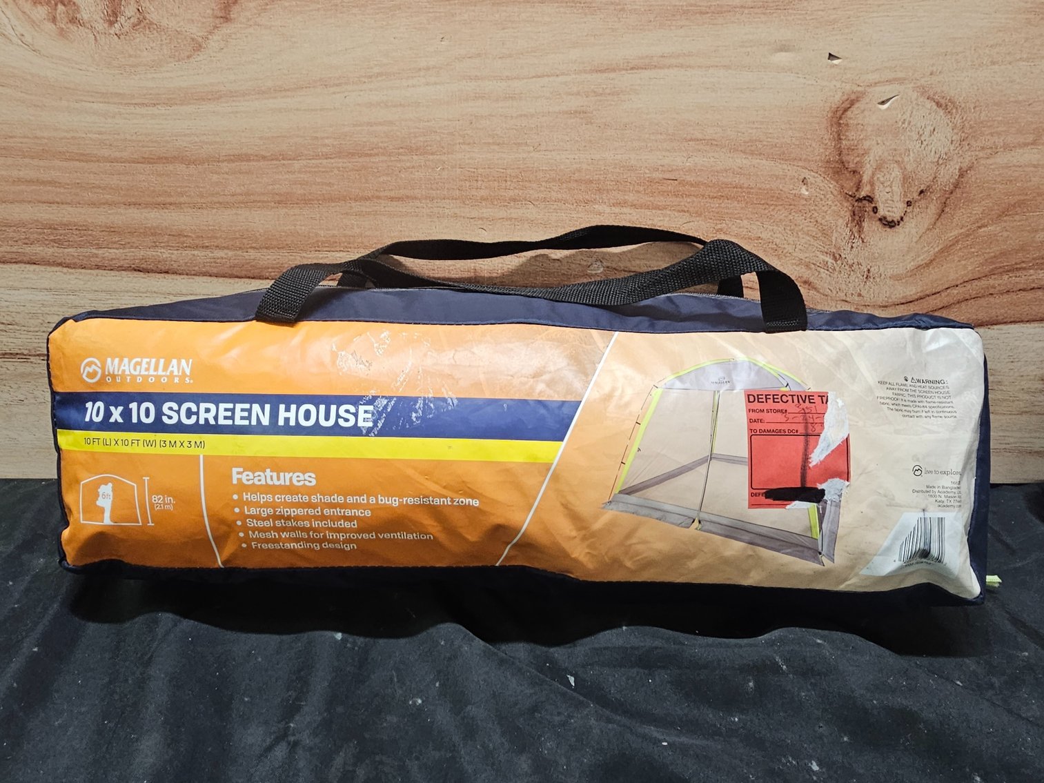 Image for May 29 Online Auction Good Times