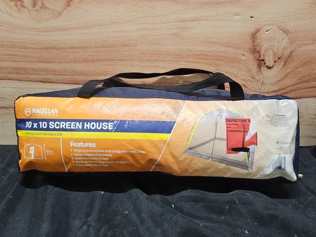 Image for May 29 Online Auction Good Times