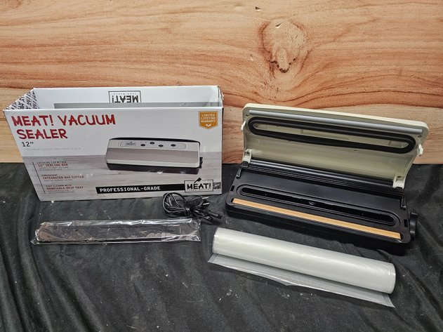 Image for May 29 Online Auction Good Times