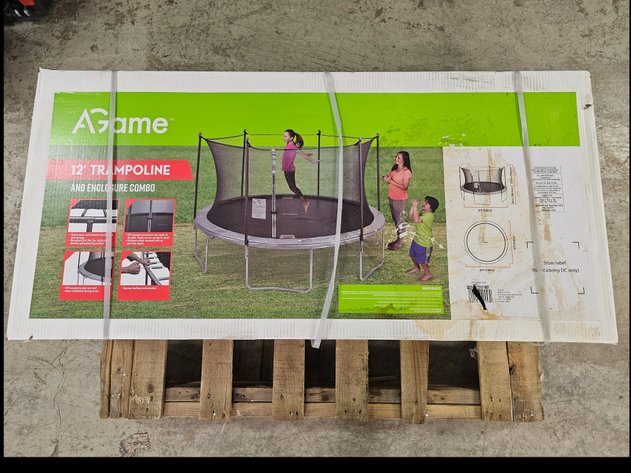 Image for June 5 Online Auction Awesomeness!