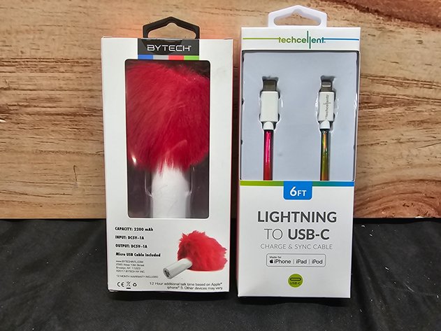 Image for June 5 Online Auction Awesomeness!