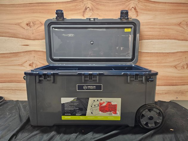 Image for June 9 Happy Fun Times Online Auction