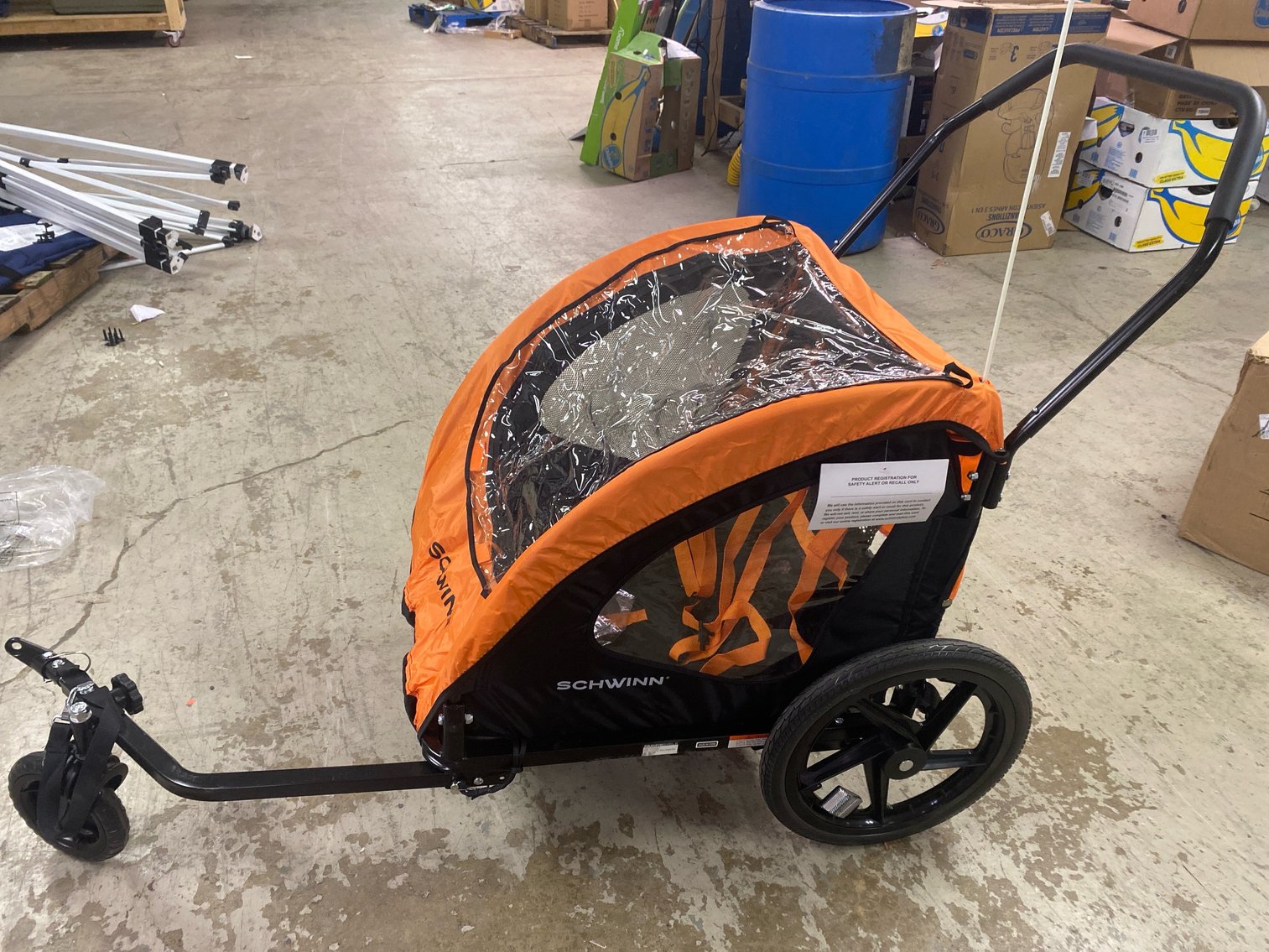 Image for June 23 Save Money Online Auction!!