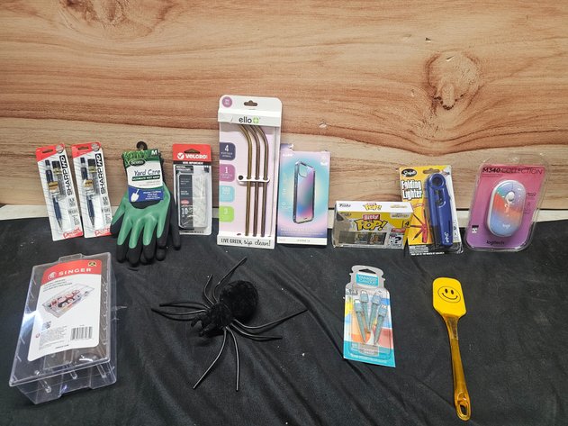 Image for June 26 Online Awesomeness Auction