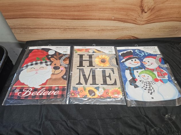 Image for June 26 Online Awesomeness Auction