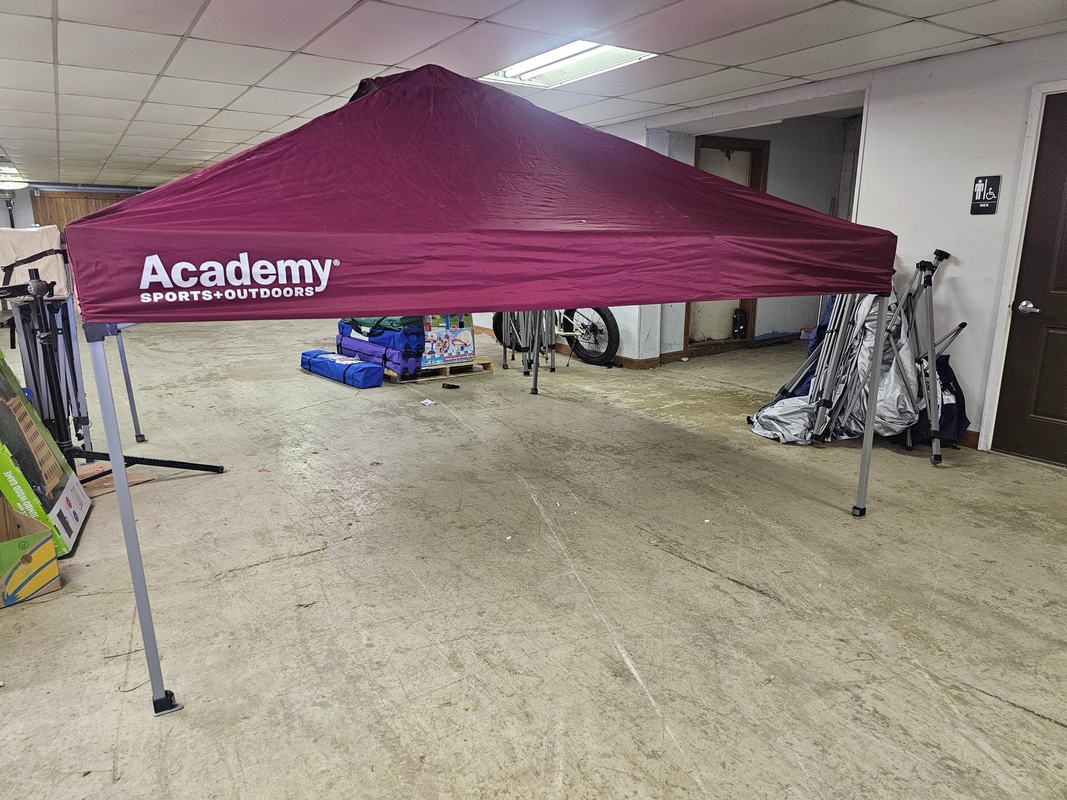 Image for June 30 Online Auction FUN!