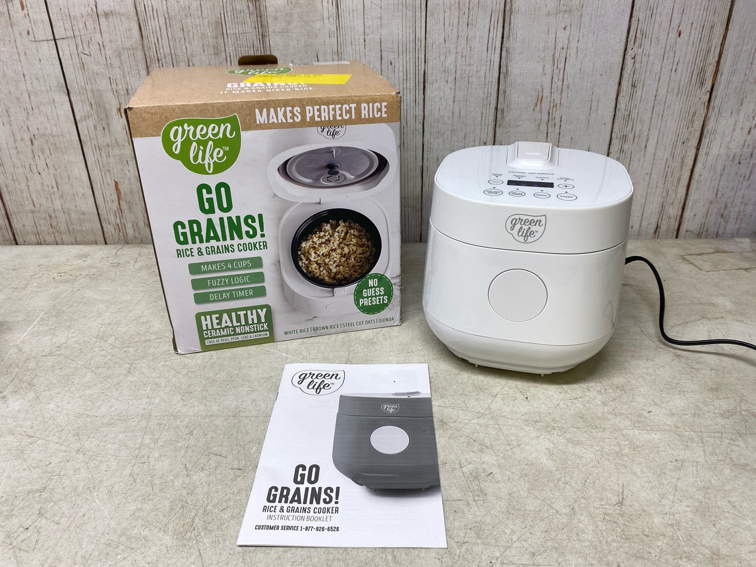 Image for June 30 Online Auction FUN!