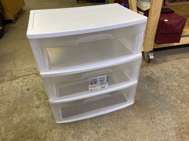 Image for June 30 Online Auction FUN!