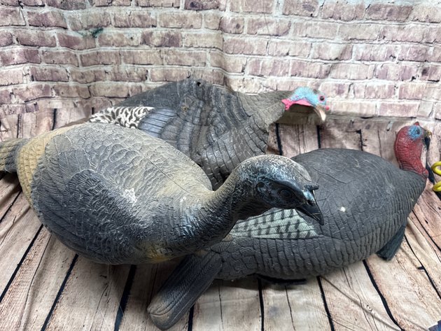 Image for July 3 Good Times Online Auction!