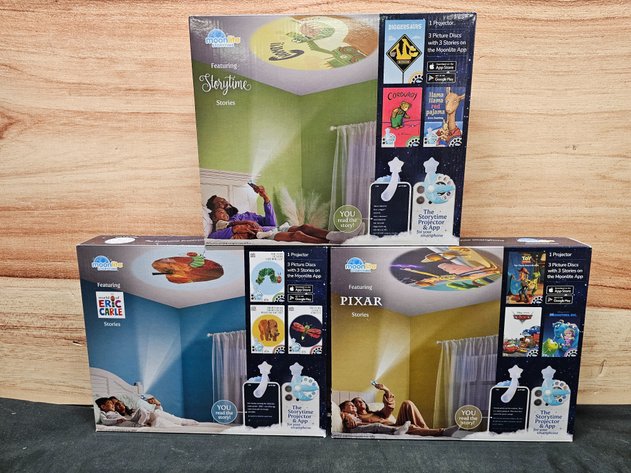 Image for July 3 Good Times Online Auction!