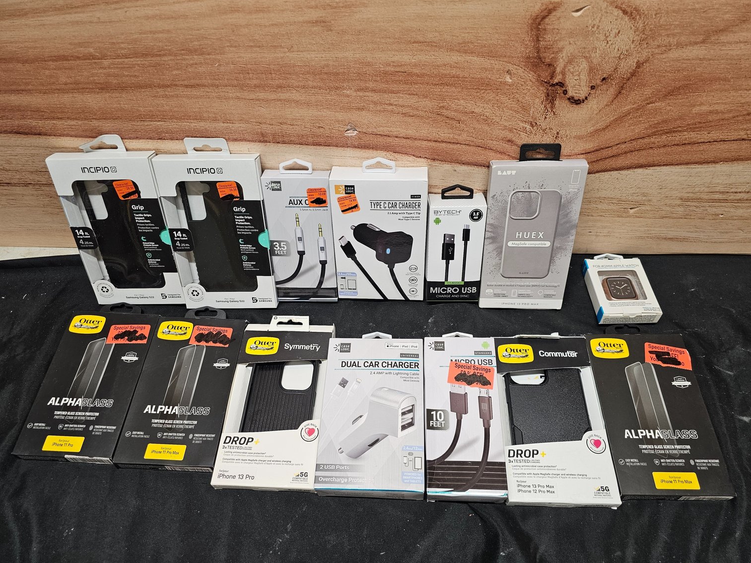 Image for July 7 Sunshine and Smiles Online Auction