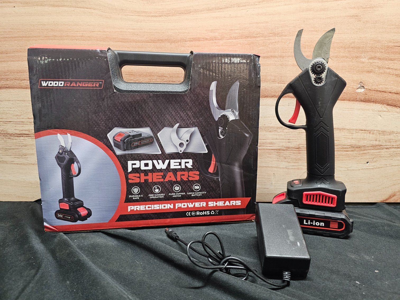 Image for July 17 Online Auction Awesomeness!