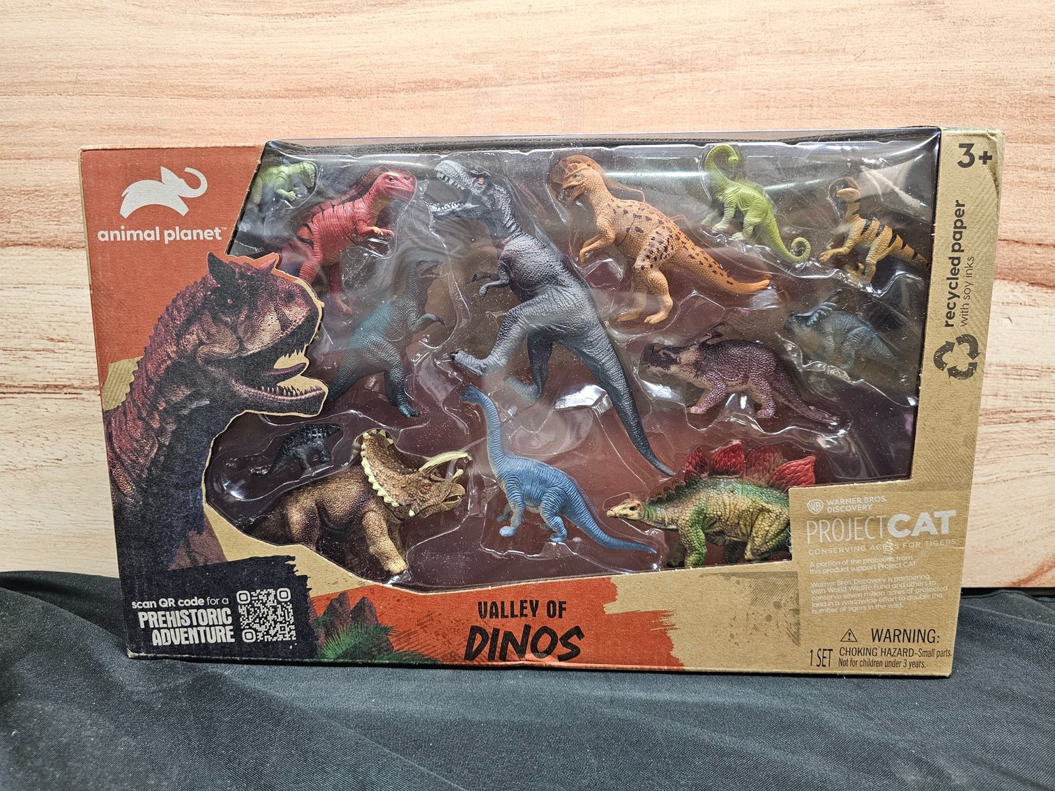 Image for July 17 Online Auction Awesomeness!