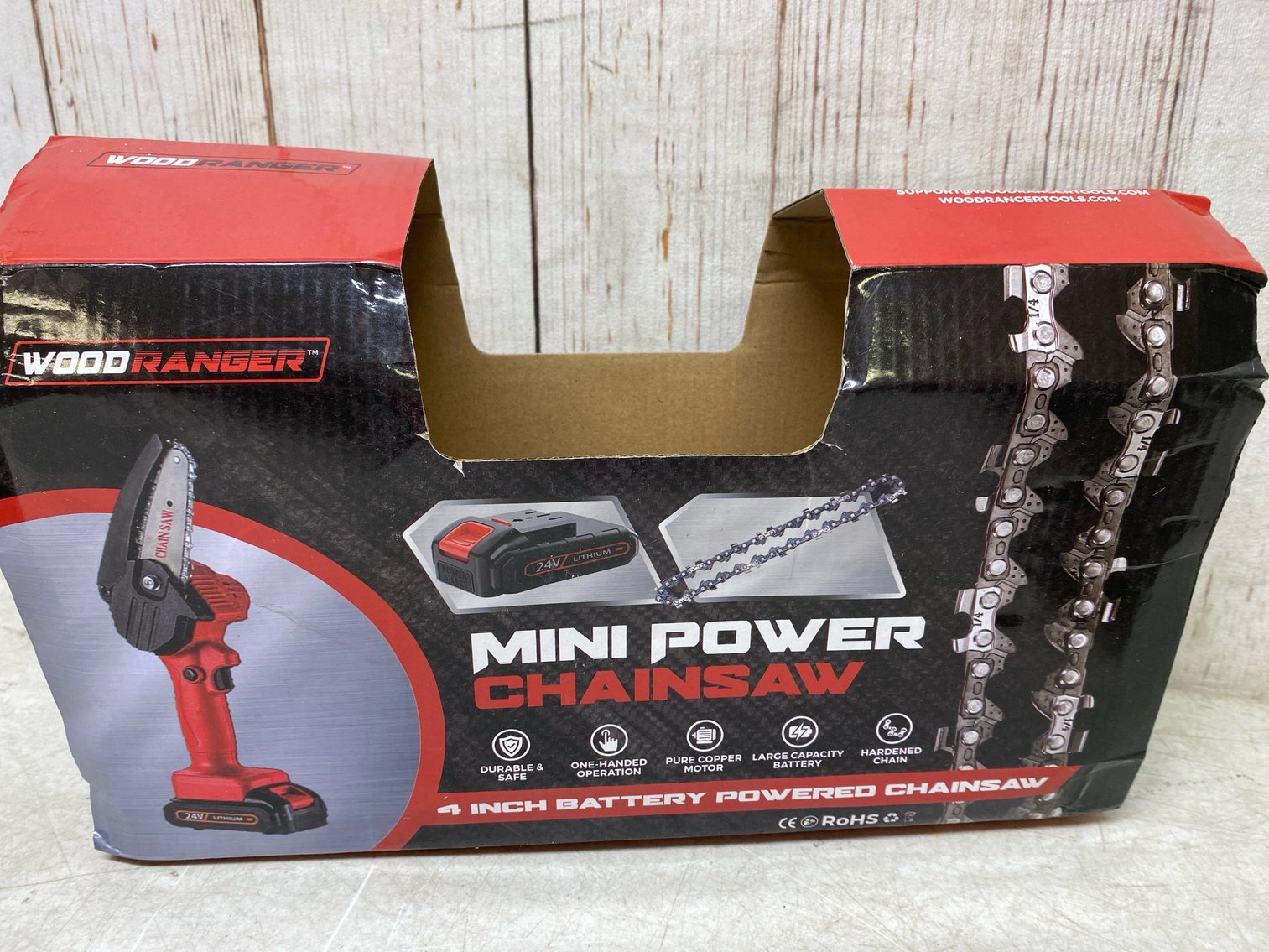 Image for July 21 Money Saver Online Auction!