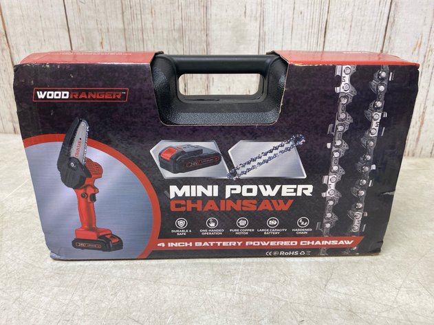 Image for July 24 Deals & Discounts Online Auction