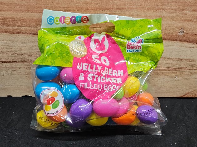 Image for July 28 Monday Mashup Online Auction!