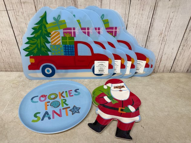 Image for Aug 11 Good Times Online Auction