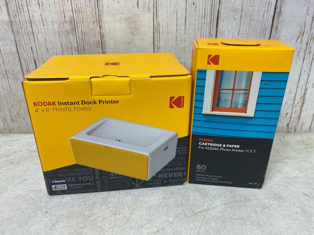 Image for Aug 18 Auction Fun