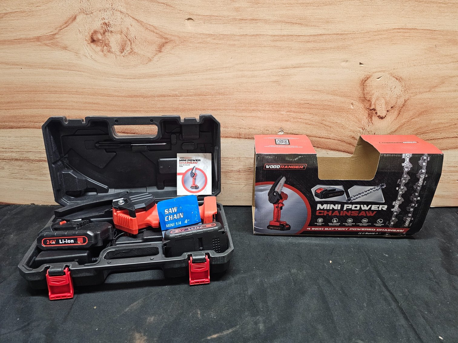 Image for Aug 21 Good Times Online Auction!