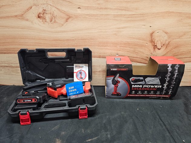 Image for Aug 21 Good Times Online Auction!