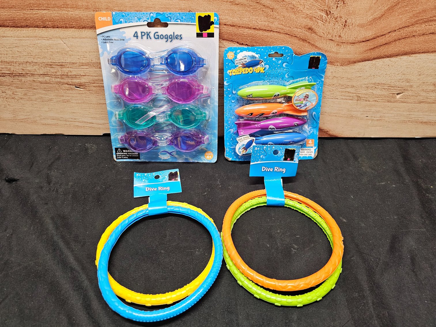 Image for Aug 25 Summer Fun Online Auction