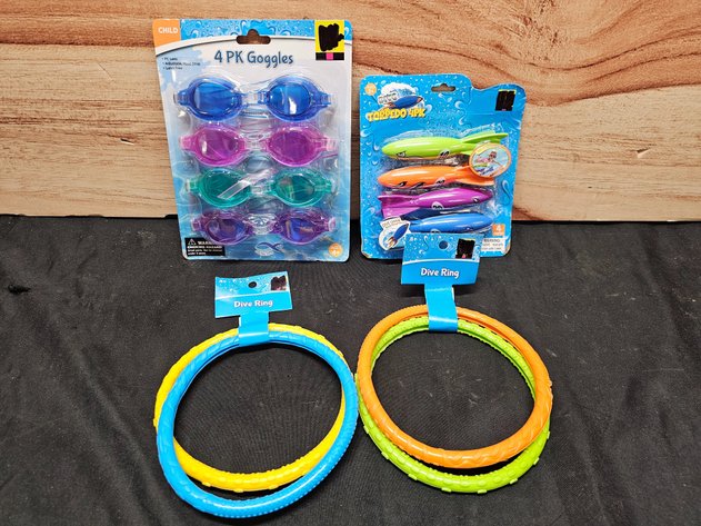 Image for Aug 25 Summer Fun Online Auction