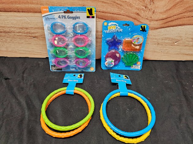 Image for Aug 25 Summer Fun Online Auction