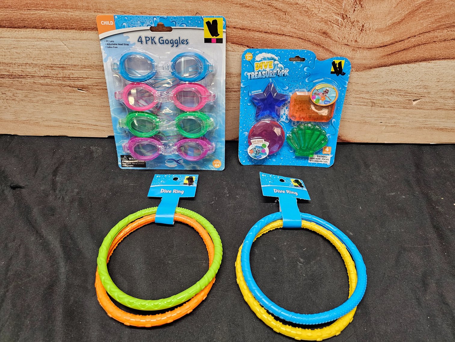 Image for Aug 25 Summer Fun Online Auction