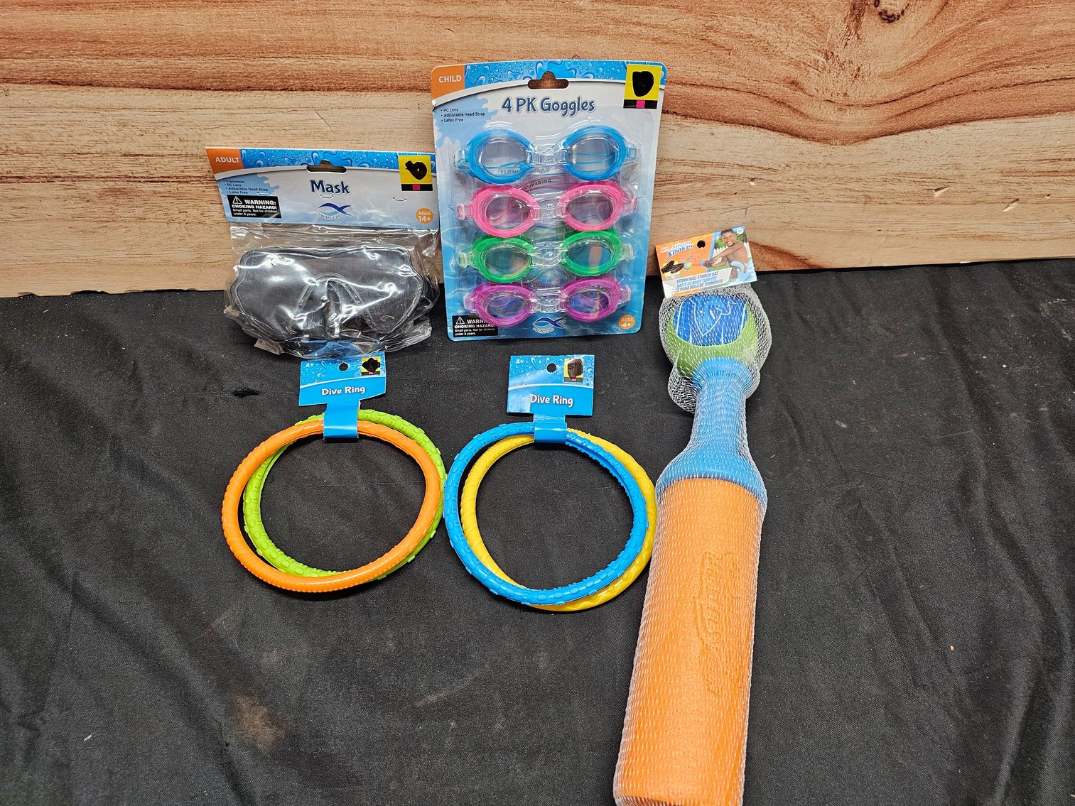 Image for Aug 25 Summer Fun Online Auction