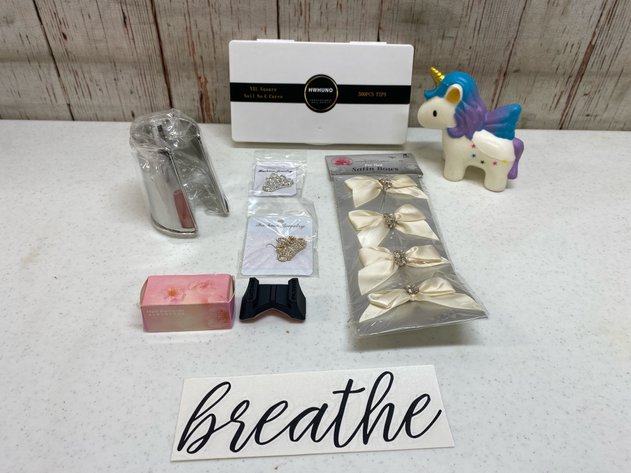 Image for Oct. 16 Thursday Night Fall Auction.