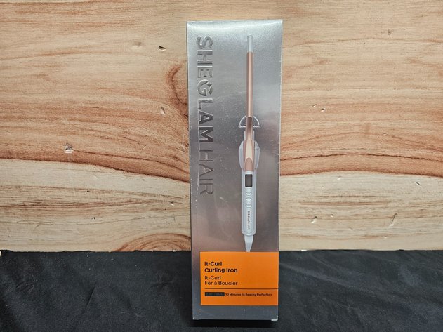 Image for Nov 10 Online Auction Fun