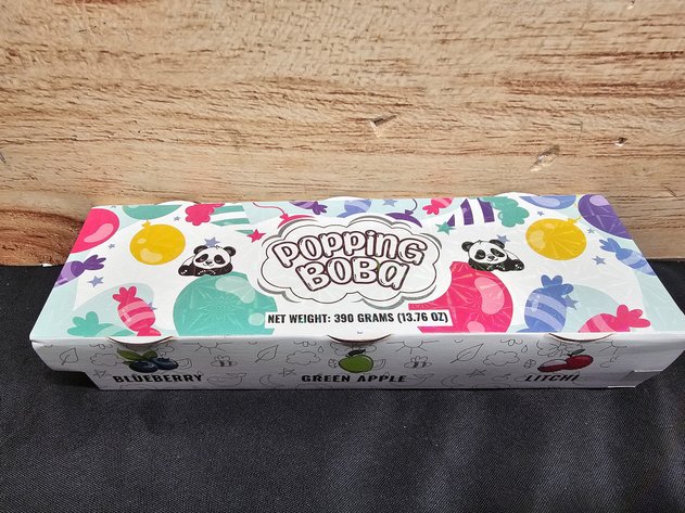 Image for Nov. 17th Online Goodie Auction.