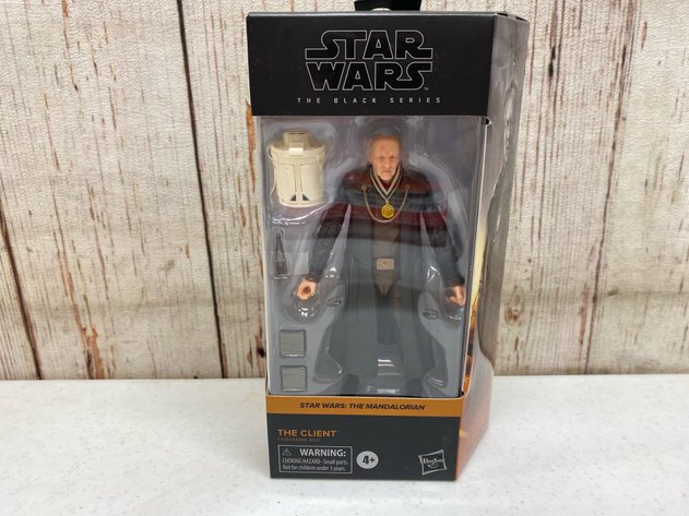 Image for Nov. 20th Fall Surprise !