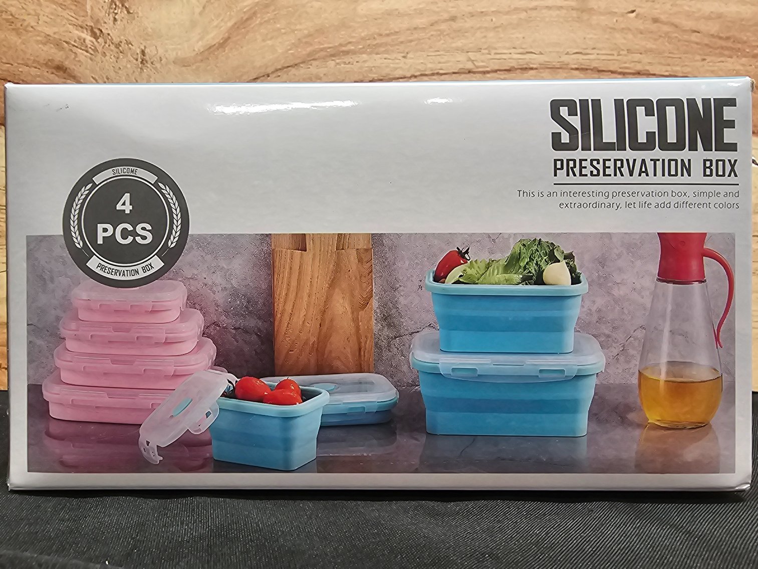 Image for Nov. 24th Thanksgiving Online Auction