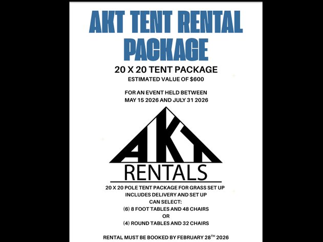 Image for Dec 22 Orrville Booster Club Fundraiser