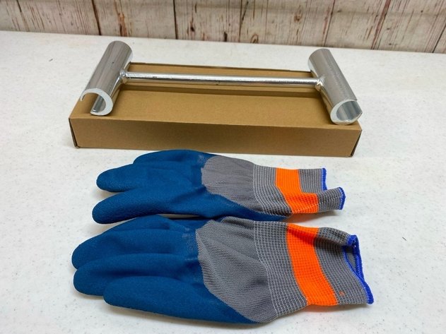 Image for Dec. 22nd Mon Night Snowfall Online Auction