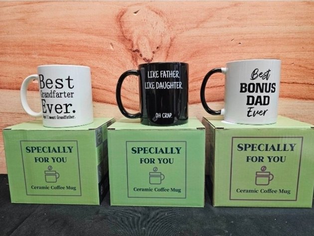 Image for Dec. 29th End of The Year Online Auction !