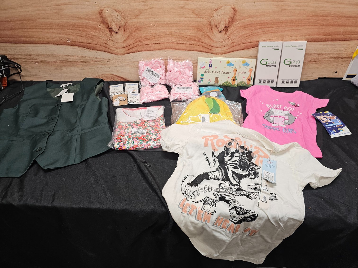 Image for Dec. 29th End of The Year Online Auction !