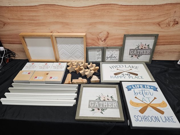 Image for Dec. 29th End of The Year Online Auction !