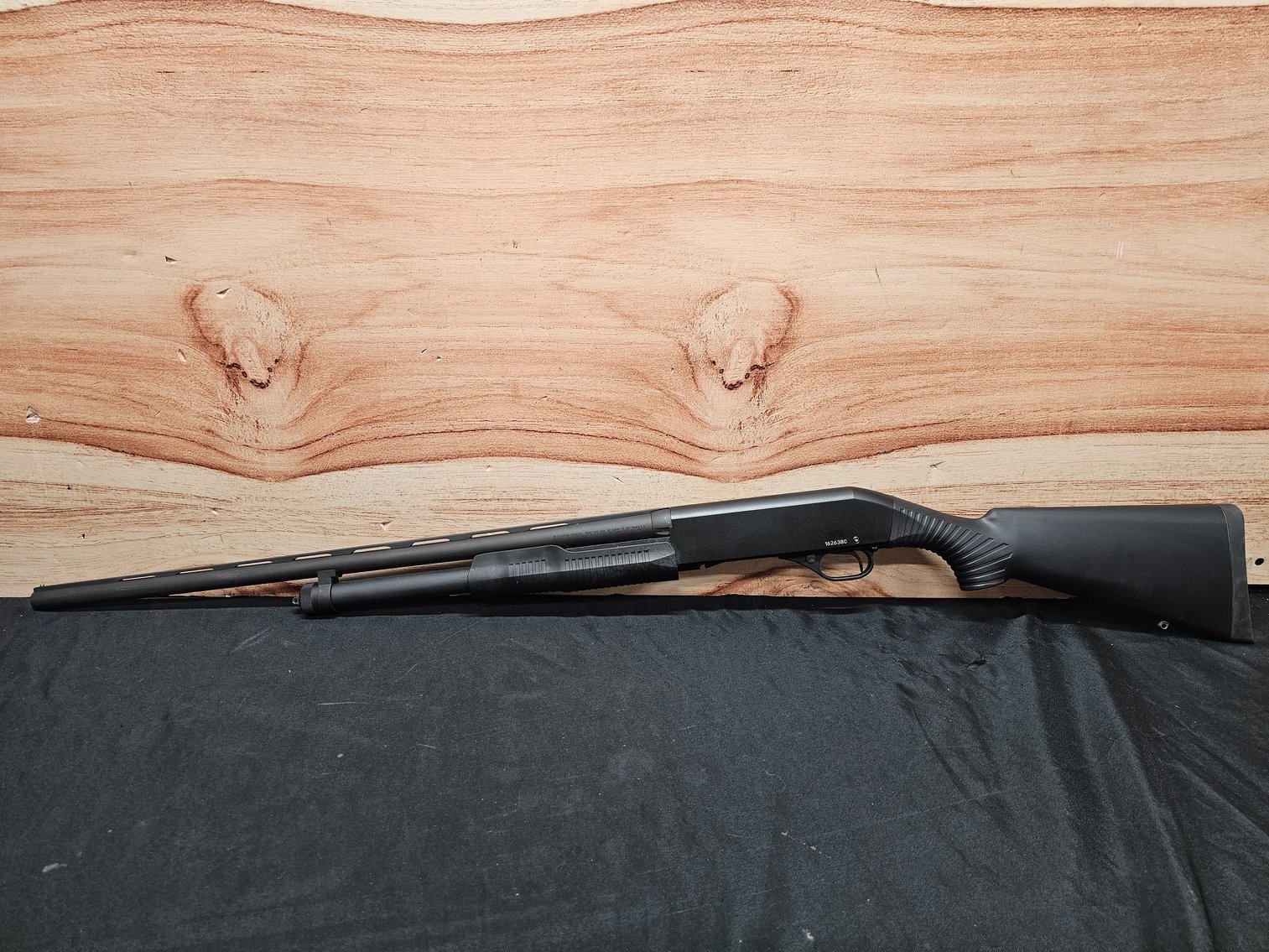 Image for Jan 5 Start the new Year with a BANG!