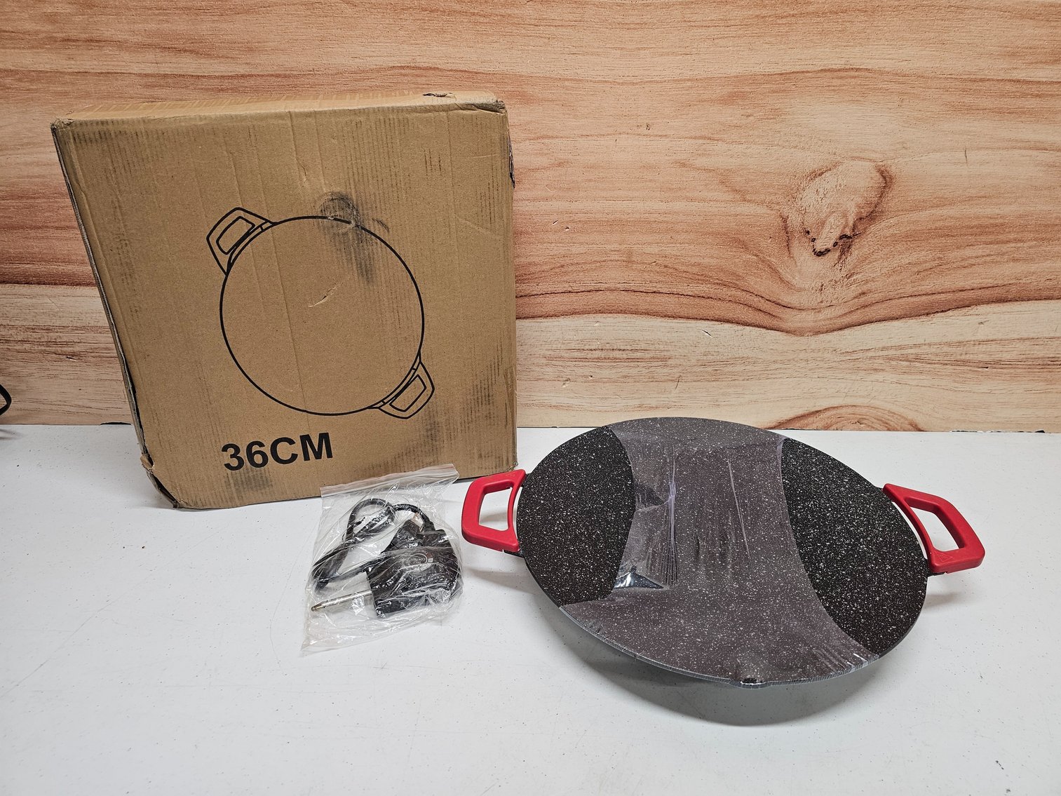 Image for Feb. 16th Monday Night Showdown !