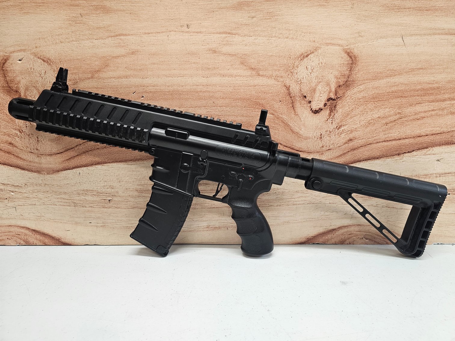 Image for Feb. 19th In It To Bid It !