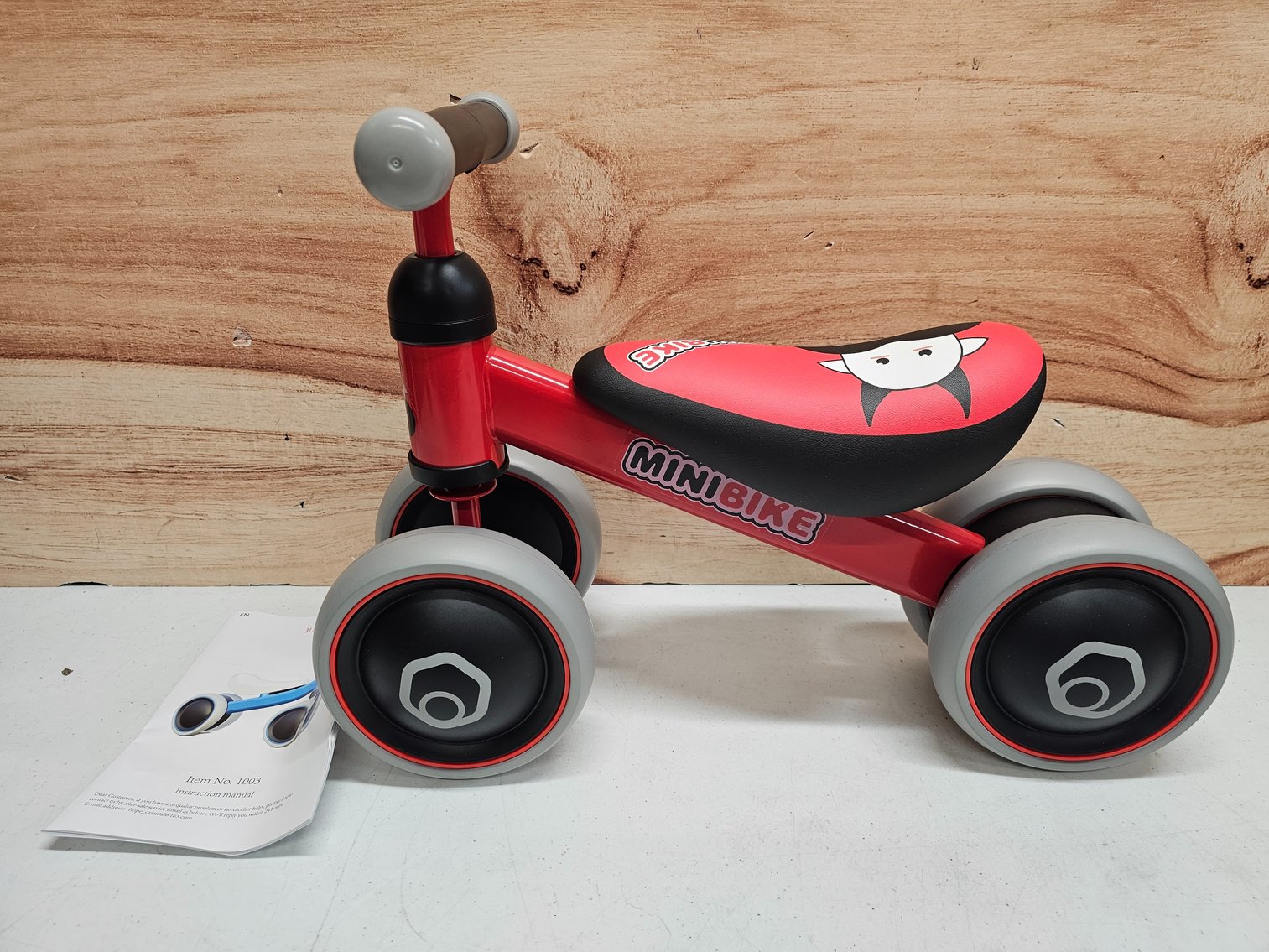 Image for March 9th Online Goodies !