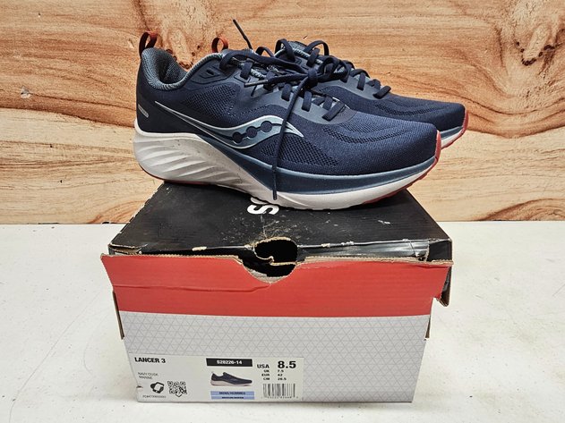 Image for March 23 Shoetacular !!