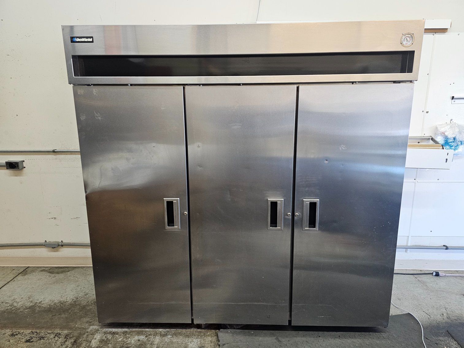 Image for Cheese Shoppe Liquidation Online Auction