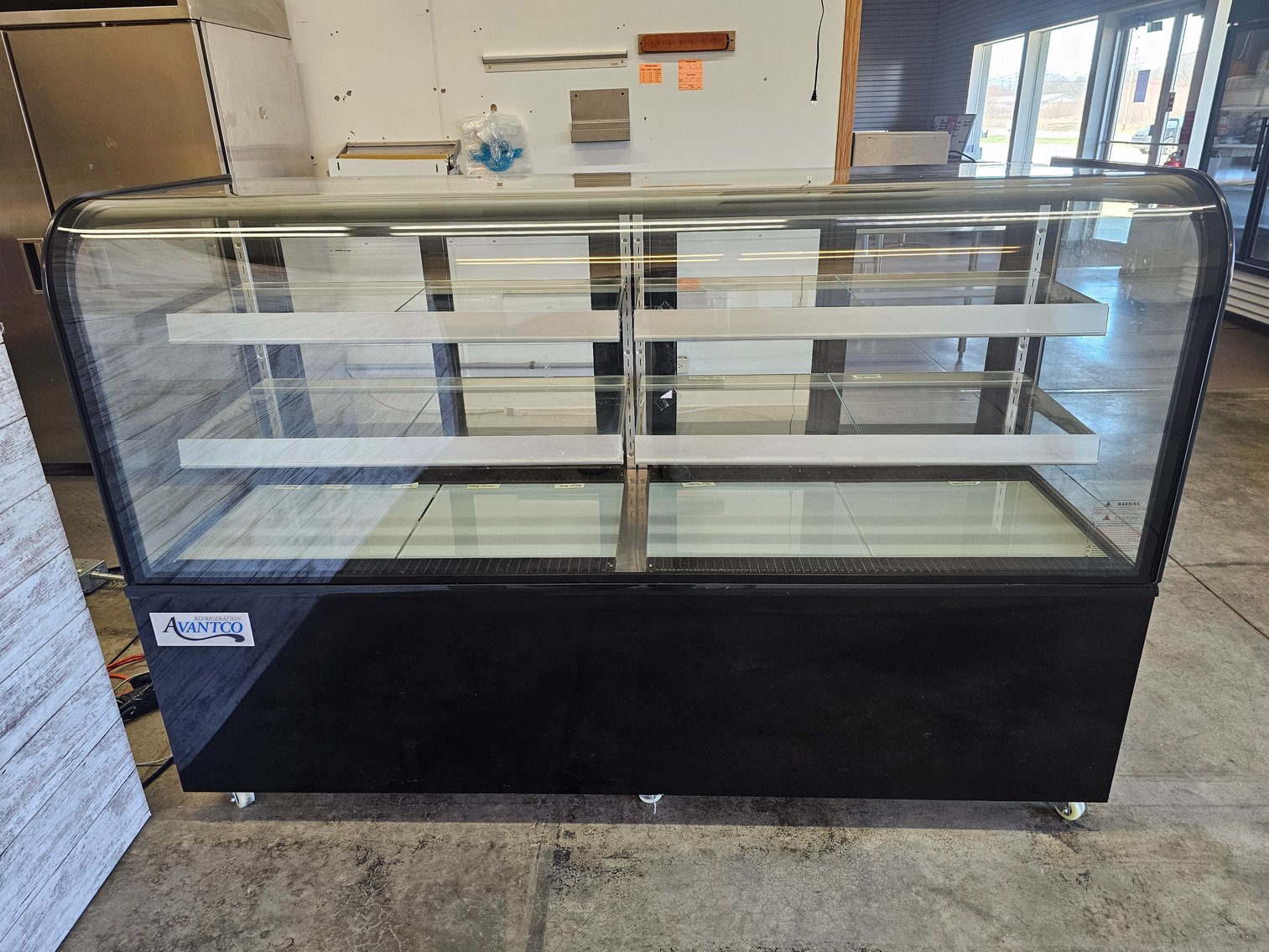 Image for Cheese Shoppe Liquidation Online Auction