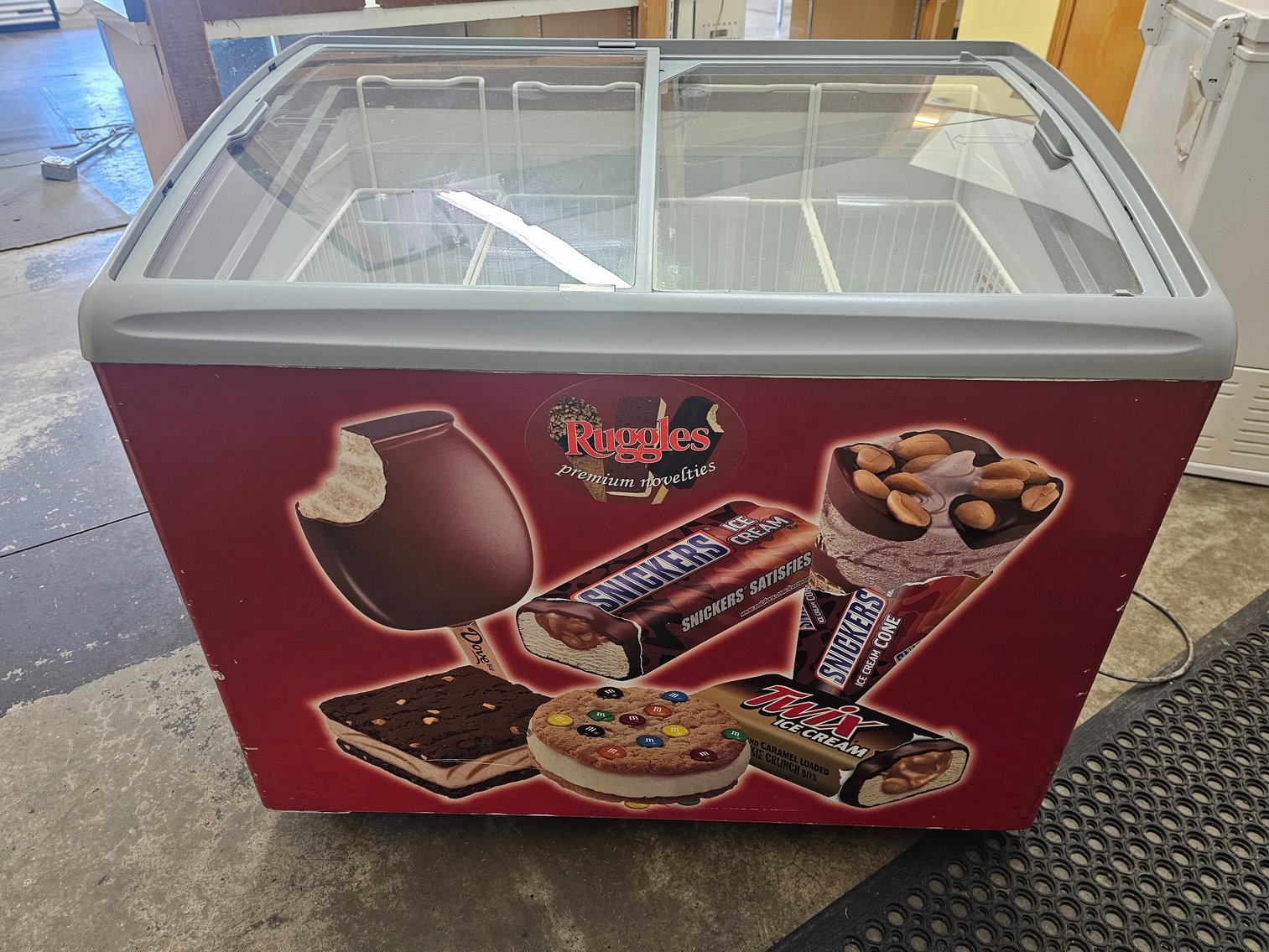 Image for Cheese Shoppe Liquidation Online Auction