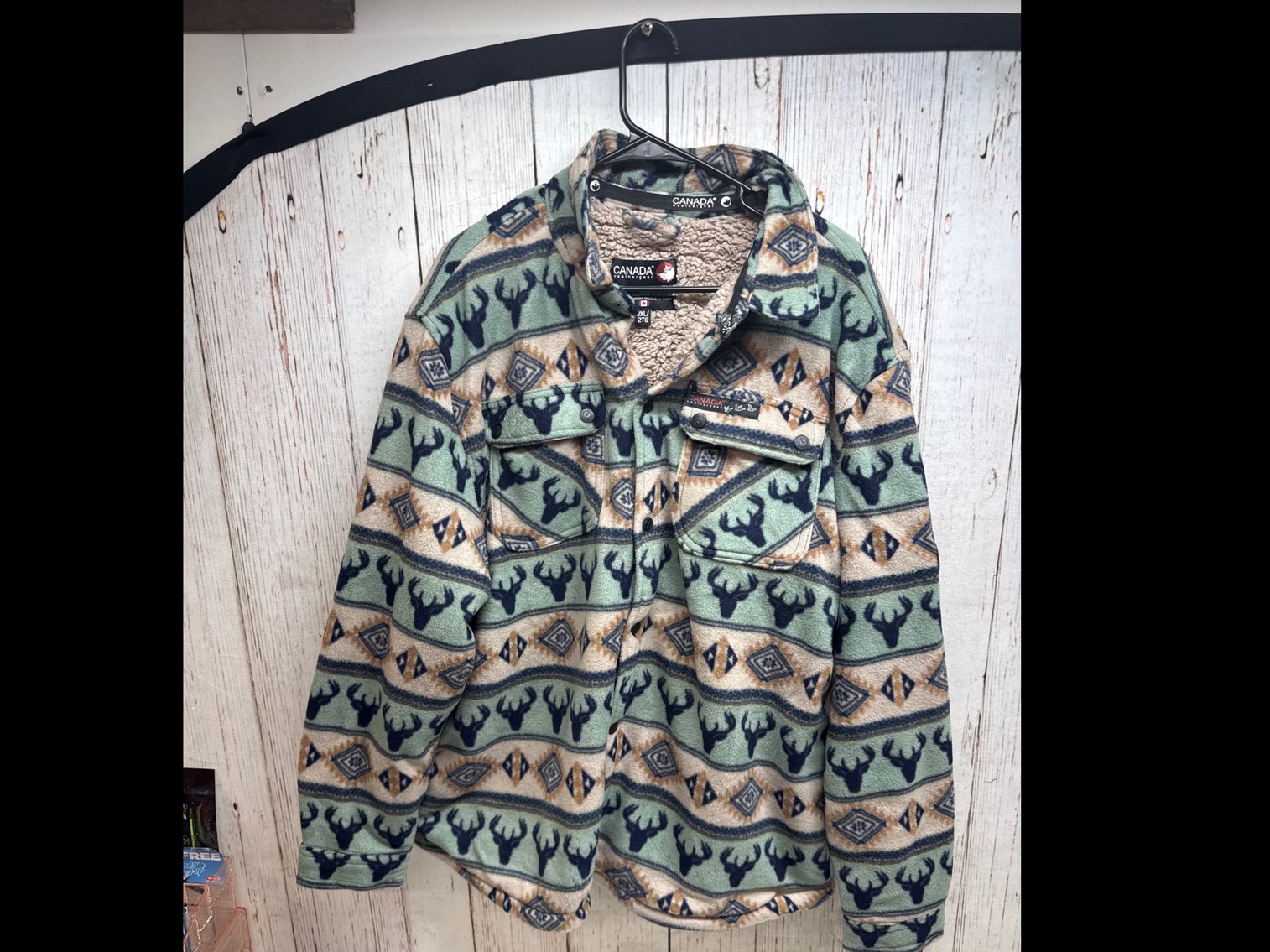 Image for April 2 Spring Vibes Online Auction