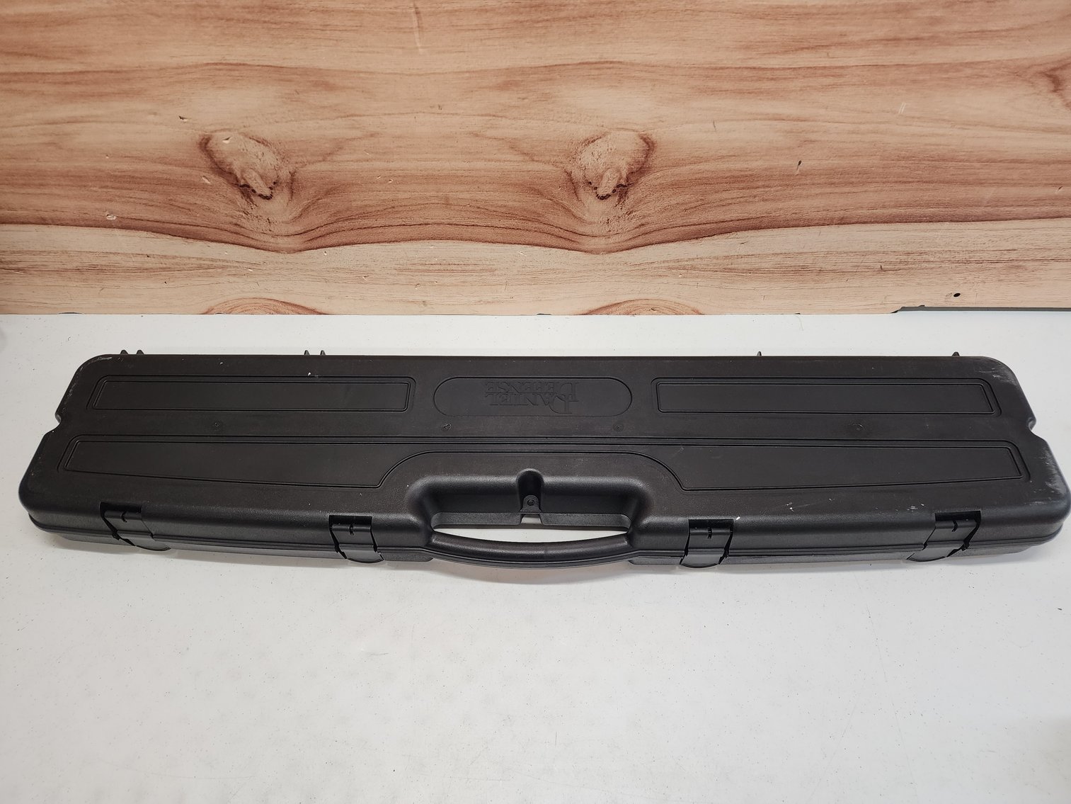 Image for April 13 Consignment Tool & Sporting Goods Auction!