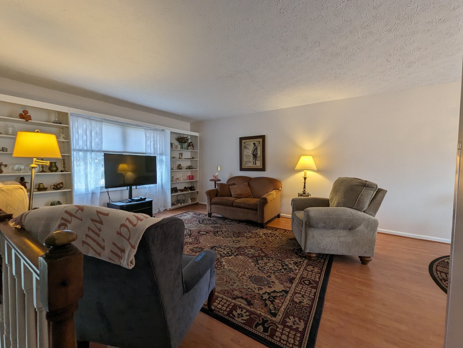 Image for SPACIOUS 3 BR, 2 BA HOME W/ ATT. GARAGE 0.28 +/-  AC